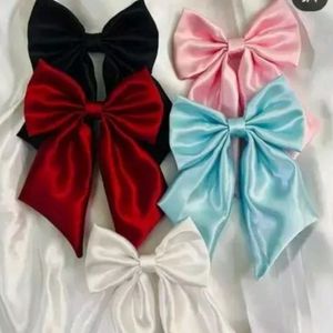 5 Hair Bow clip For Kids