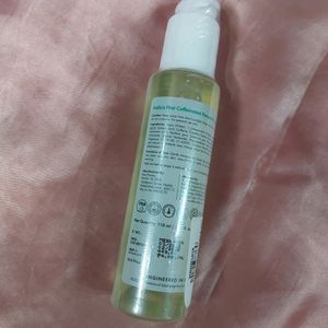 MCaffeine BHA Body Exfoliator 2% Salicylic Acid