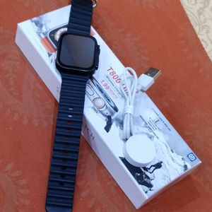 T800 Ultra Smart Watch For Men
