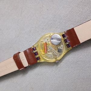 Swatch Watch