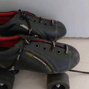 Skating Shoes For Adults