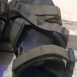 Adidas Used Slipper Sandals Men