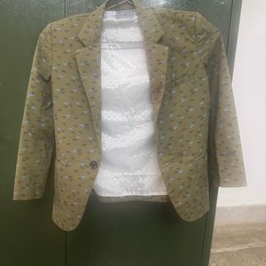 Blazer/jacket