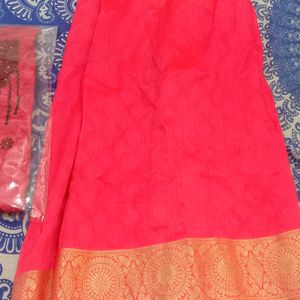 Kurta Plazo  For Women