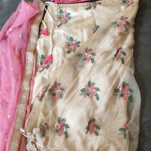 Weeding And Festival  Lehenga Dress