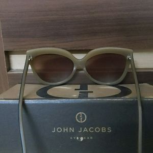 John Jacobs Exclusive Sunglasses