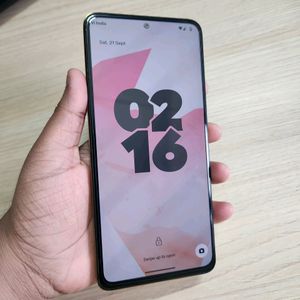 Phone Poco X4 Pro 5g 8/128gb Yellow