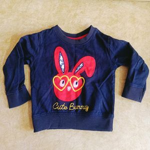 Tshirt For Babies Unisex