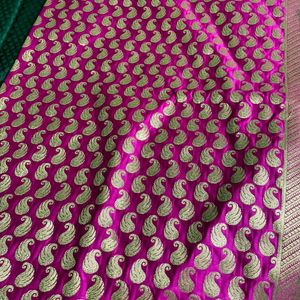 High Quality Banarasi Saree