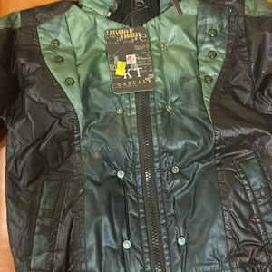 Boys Jacket