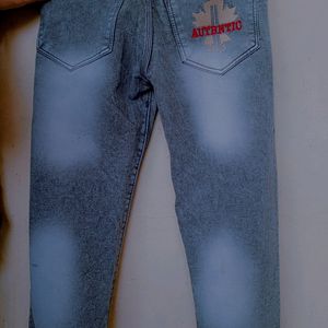 Men Jeans