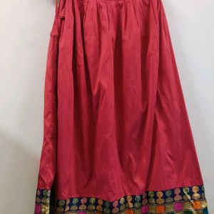 Lehanga Choli