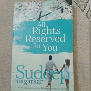 COMBO NOVELS BY SUDEEP NAGARKAR