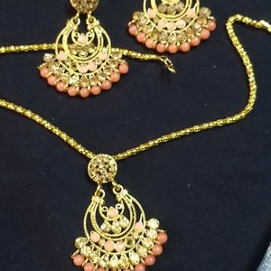 Jewelry Set