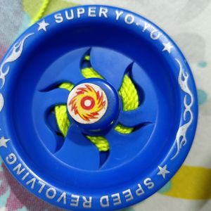 YoYo