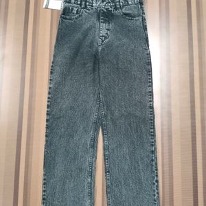 U-78 (Sale) Latest Ladies high waist Jeans