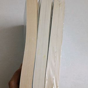 3books For 150