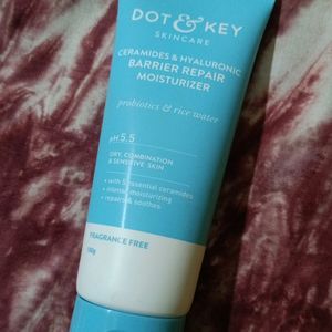 Dot & Key Barrier Repair Moisturizer Ceramides