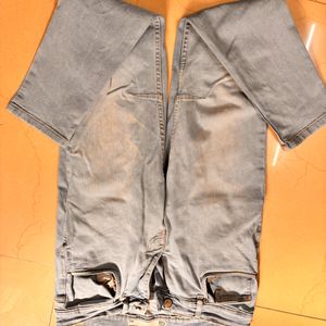 Denim Jeans For Men