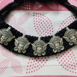 Handmade Choker