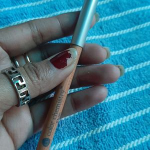 Colour Chemistry Matte Kajal Dune