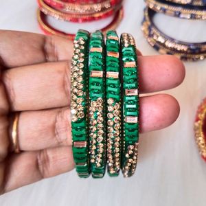 5 Bangles Sets (All)