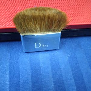 Dior Blush Brush Collector's Item