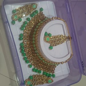 Jewellery Set