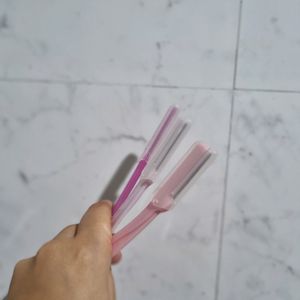 Miniso - Pack of 3 - Face Razor