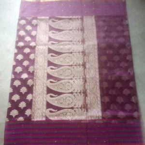 New With Tag Saree