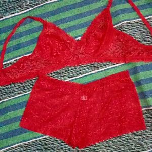 Bra Penty Women Girls