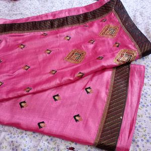 Silk Saree