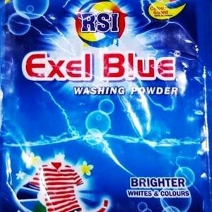 Exel Blue Detergent 10pkt Combo