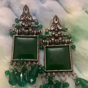 Antique Earrings