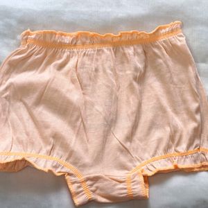 Kids Underwear 4pcs