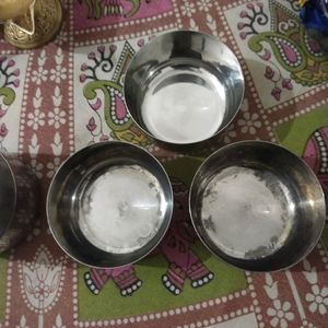 Set Of 6 Bowl