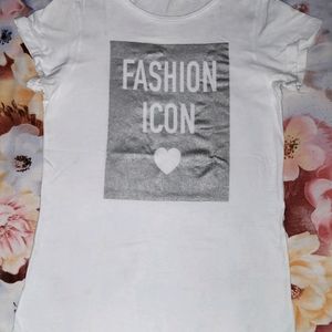 Women's shirt & T-shirt