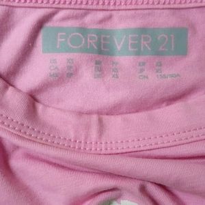 FOREVER21 cute Top