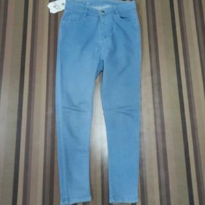 DG-104 Size-28 Slim Jeans