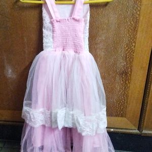 Kids Long Frock