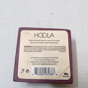 Benefit Hoola Bronzer