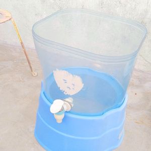 Natural Water Filter