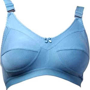 Women's Cotton Bra Full Coverage