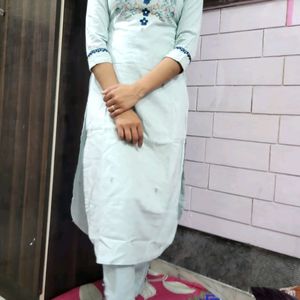 Pathani Suit