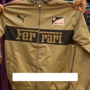 Ferrari Jackets Sale ‼️