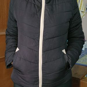 Puffer Jacket