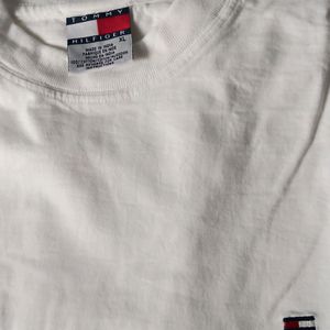 Tommy Hilfiger T Shirt Imported
