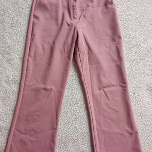 Korean formal Pants