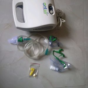 Nebulizer