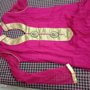 Anarkali Suit